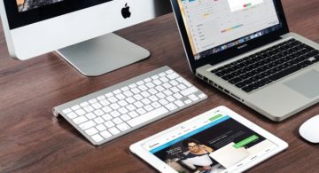 mac per lavoro