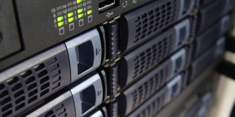 web hosting